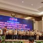 Pelantikan Pengurus SMSI Provinsi Riau
