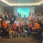 Ket. Foto : Pengurus PWI Pusat, Buka Bersama Dengan Mitra PT Charoen Pokphand Indonesia, Tbk