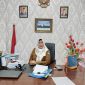 Ket. Foto : Kadisdikbud Kota Langsa, Dra Suhartini,.MPD