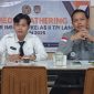 Ket. Foto : Kantor Imigrasi Kelas II TPI Langsa gelar Media Gathering tahun 2025