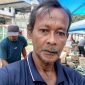 Ket. Foto : Ketua DPD LSM Suara Putra Aceh (SPA) Baihaqi