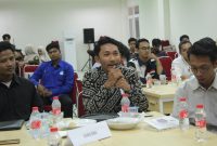 Ket. Foto : Afinas Qadafi