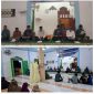 Ket. Foto : Warga Aceh, Kanakan Zikir dan Doa Bersama Peringati Bencana Tsunami