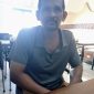 Ket. Foto : Geuchik PB Seuleumak Syarifuddin