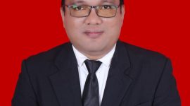 Penulis : Mampe Rotua, SE
Mahasiswa Magister Manajemen
Paska Sarjana Universitas Lancang Kuning
