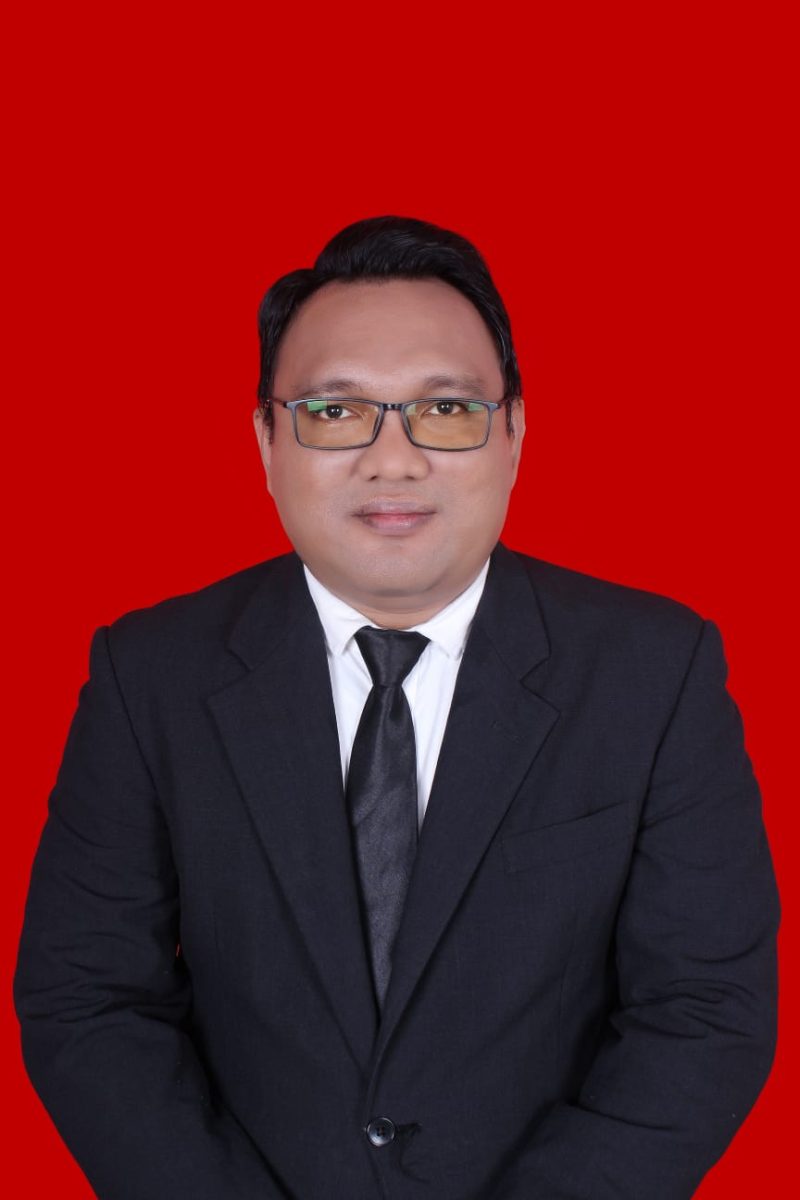 Penulis : Mampe Rotua, SE
Mahasiswa Magister Manajemen
Paska Sarjana Universitas Lancang Kuning
