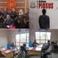 Ket. Foto : Kejari Way Kanan, gelar penyidikan perkara dugaan tindak pidana korupsi Program Bantuan Stimulan Perumahan Swadaya (BSPS) Tahun Anggaran 2023.