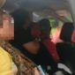 Ket. Foto : Reskrim Polres Pelabuhan Belawan, Mengamankan Terduga Sindikat Penjualan Bayi. 