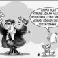 Ket. Foto : Ilustrasi Prilaku Korupsi