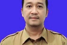 Ket. Foto : Bobby Edwin, S.T., Pelaksana Tugas (Plt) Kepala Dinas Pendidikan dan Kebudayaan Kota Langsa. 