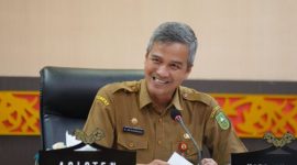 Keterangan foto : Ketua Pansel M Job Kurniawan. (Foto: Ist) 