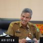 Keterangan foto : Ketua Pansel M Job Kurniawan. (Foto: Ist) 