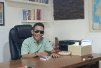 Keterangan foto : Ketua DPD For-WIN