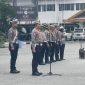 Keterangan foto : Direktur Lalu Lintas Polda Riau, Kombes Pol Jeki Rahmat Mustika. 