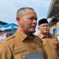 Keterangan foto : Wali Kota Pekanbaru, Agung Nugroho. (Dok.ist) 