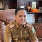 Keterangan Foto: Thomas Amirico, Kepala Dinas Pendidikan dan Kebudayaan (Disdikbud) Provinsi Lampung.
