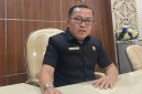 Keterangan Foto : Deni Ribowo, anggota Komisi V DPRD Lampung. (Dok/ist)
