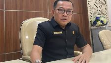 Keterangan Foto : Deni Ribowo, anggota Komisi V DPRD Lampung. (Dok/ist)