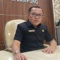 Keterangan Foto : Deni Ribowo, anggota Komisi V DPRD Lampung. (Dok/ist)
