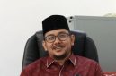 Keterangan Foto: Ketua terpilih ICMI Orda Kota Langsa, Prof. Mohd Nasir MA.