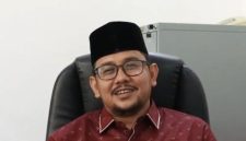 Keterangan Foto: Ketua terpilih ICMI Orda Kota Langsa, Prof. Mohd Nasir MA.