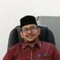 Keterangan Foto: Ketua terpilih ICMI Orda Kota Langsa, Prof. Mohd Nasir MA.