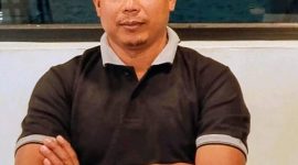 Keterangan Foto: Zulkifli, M.Pd, Wakil Sekretaris Jaringan Kemitraan Aceh Timur (JKA)