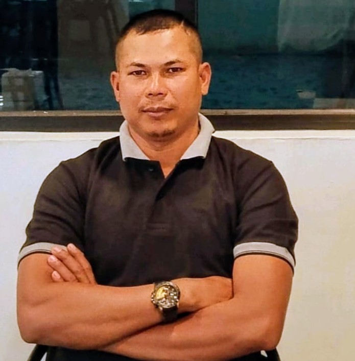 Keterangan Foto: Zulkifli, M.Pd, Wakil Sekretaris Jaringan Kemitraan Aceh Timur (JKA)