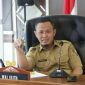 keterangan Foto: Walikota Pekanbaru Agung Nugroho (dok.ist)