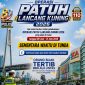 Keterangan Foto: Pengumuman resmi, Operasi Patuh Lancang Kuning 2026 ditunda sementara waktu. (Ilustrasi: Ditlantas Polda Riau)