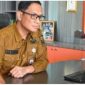 Keterangan Foto: Pelaksana Tugas (Plt) Kepala Disdik Pekanbaru, Dr. Alek Kurniawan, SP., M.Si.