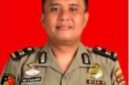 Keterangan Foto: IPTU Rifles Bagariang, S.H., M.H.