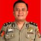 Keterangan Foto: IPTU Rifles Bagariang, S.H., M.H.