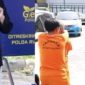 Keterangan Foto : Polda Riau menggelar konferensi pers pengungkapan kasus begal sadis dan sindikat curanmor, Senin (15/6/2026).