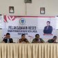 Keterangan Foto: Anggota DPRK Langsa dari Partai Aceh, saat menggelar reses di Kecamatan Langsa Timur
