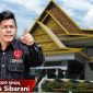 Keterangan Foto: Frans Sibarani, Sekretaris Jenderal DPP-SPKN
