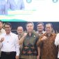 Keterangan foto : Sekretaris Jenderal (Sekjen) Kementerian Dalam Negeri (Kemendagri), Tomsi Tohir, 