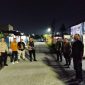 Personel Piket Fungsi Polsek Medan Labuhan langsung 