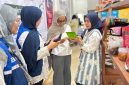 Keterangan foto : Koperasi UMKM Pucuk Rebung binaan PHR melakukan ekspor sejumlah produk khas melayu, Riau ke Jepang.