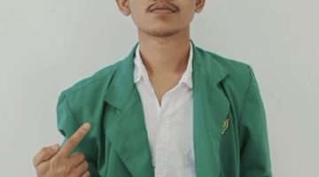 Ketua DEMA Fakultas Syariah IAIN Langsa Soroti Maraknya Korupsi Kepala Daerah
