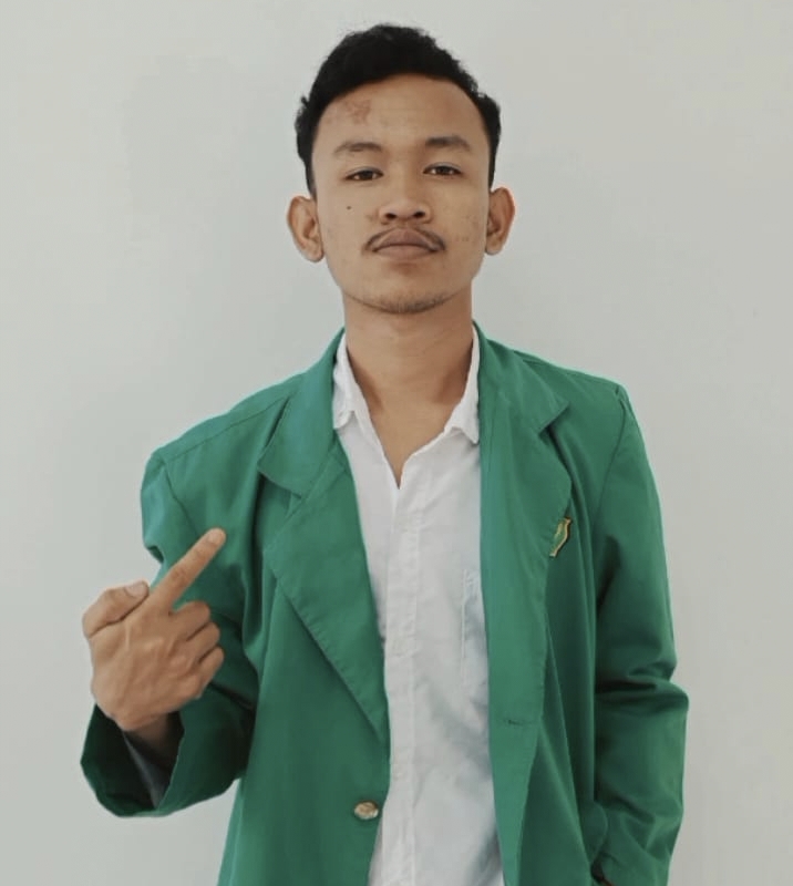 Ketua DEMA Fakultas Syariah IAIN Langsa Soroti Maraknya Korupsi Kepala Daerah
