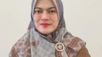 Keterangan Foto: Vivi Handayani, Plt Kadinkes Kota Langsa.