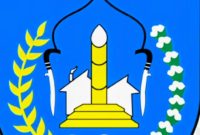Keterangan foto : Lambang Daerah Kota Langsa
