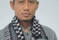 Keterangan Foto: Tokoh agama Kota Langsa, Abati Salahuddin.