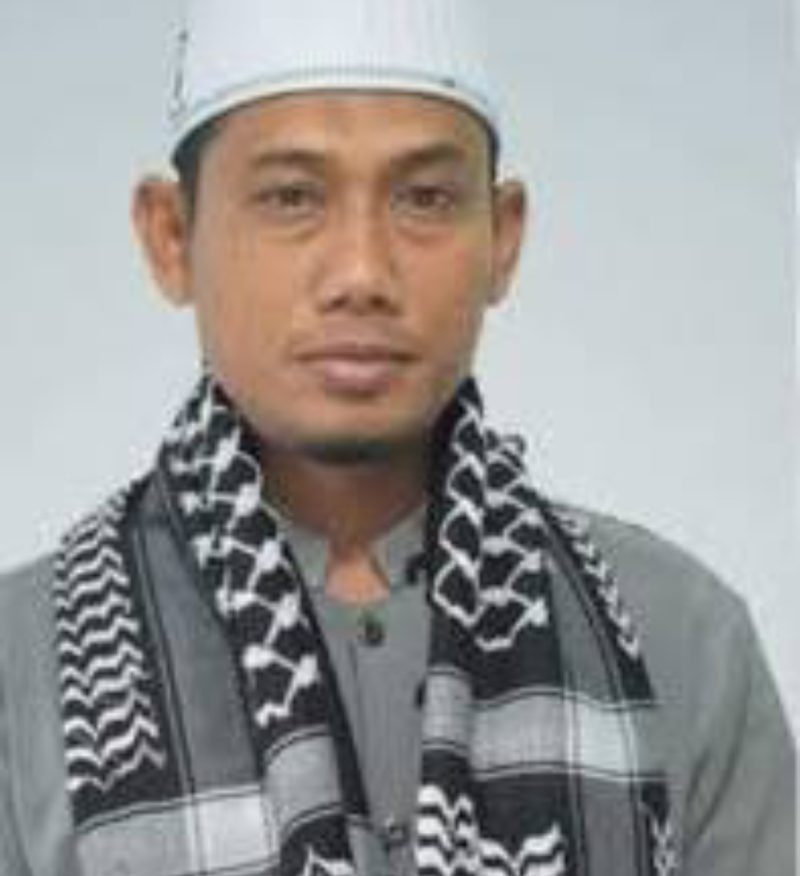 Keterangan Foto: Tokoh agama Kota Langsa, Abati Salahuddin.