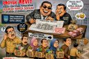 Keterangan Foto: Tangkapan layar ilustrasi dampak proyek revitalisasi gedung sekolah di Kota Langsa.