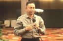 Keterangan Foto: Ekonom Riau, Dahlan Tampubolon. (dok.ist) 