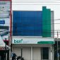 Keterangan Foto: Kantor Bank Syariah Nasional (BSN) Kota Langsa.