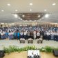 Keterangan foto: Wakil Menteri Dalam Negeri (Wamendagri) Ribka Haluk saat melakukan kunjungan kerja ke Sekolah Lentera Harapan (SLH) Gunung Moria, Kecamatan Kelapa Dua, Kabupaten Tangerang, Banten, Jumat (11/9/2026).