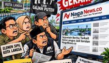 Keterangan foto : Ilustrasi banner NagaNews.co menegaskan komitmennya untuk menyampaikan informasi berdasarkan fakta dan menjalankan fungsi kontrol sosial di tengah masyarakat.